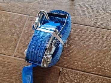 Novi Spaneri za Kamione 5t/10m