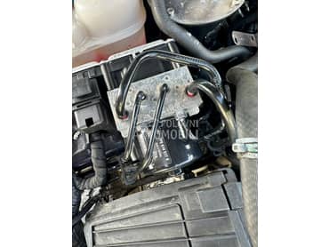 Abs sistem za Volkswagen Touareg od 2010. do 2017. god.