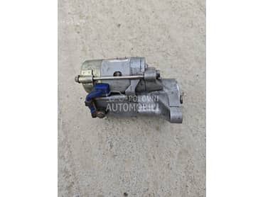 analser za Daihatsu Feroza od 1988. do 1998. god.