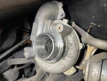 Turbina za 1.6 e hdi za Peugeot 308, 508, 3008 ...