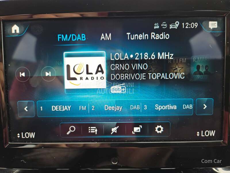 Mercedes Benz GLC 200 4 MATIC