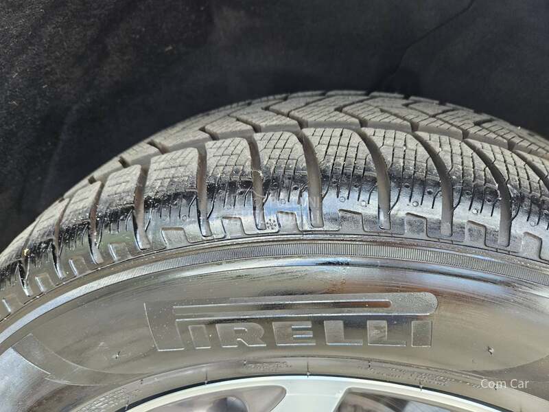 Mercedes Benz GLC 200 4 MATIC