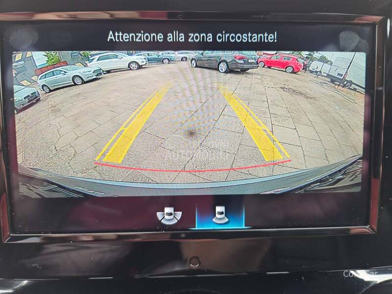 Mercedes Benz GLC 200 4 MATIC