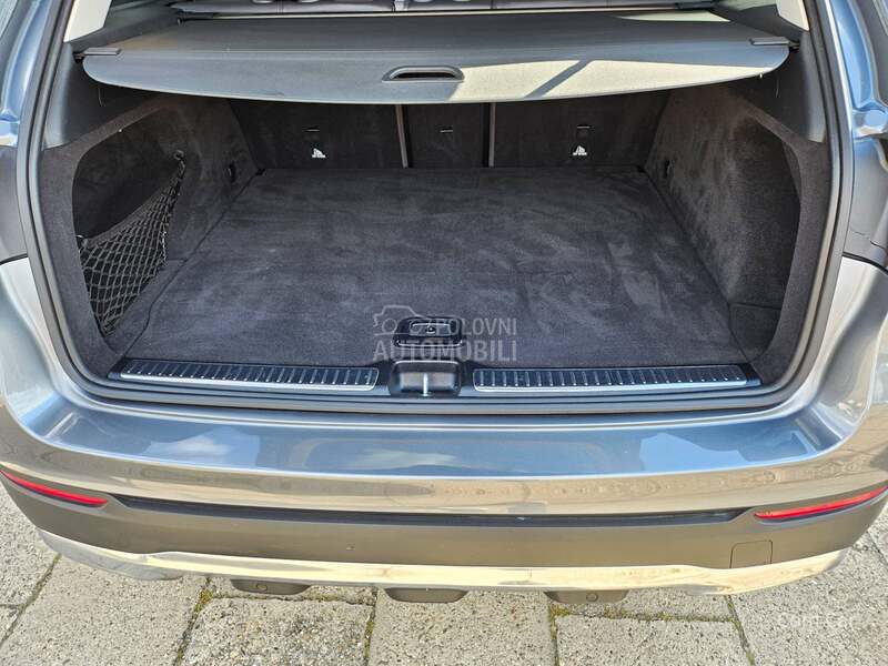 Mercedes Benz GLC 200 4 MATIC