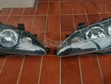 Farovi za Alfa Romeo 147 od 2004. do 2009. god.