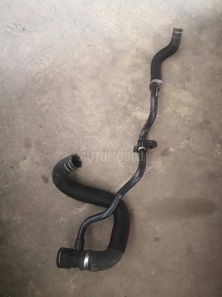 Crevo Hladnjak Hybrid 1.0 1.2