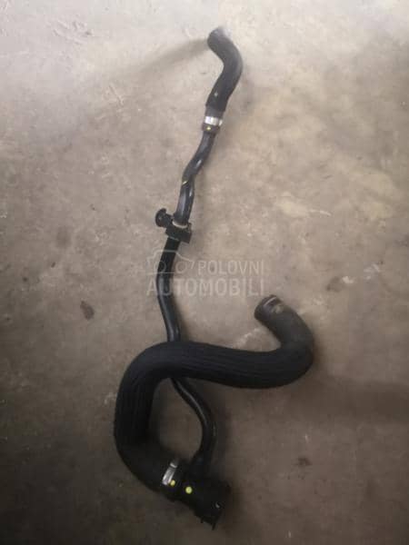 Crevo Hladnjak Hybrid 1.0 1.2