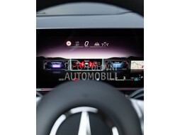 Mercedes Benz V Klasa 300d ExLongAir4M AMG slika 28