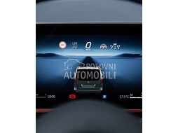 Mercedes Benz V Klasa 300d ExLongAir4M AMG slika 30