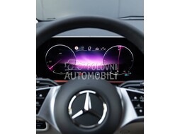Mercedes Benz V Klasa 300d ExLongAir4M AMG slika 29