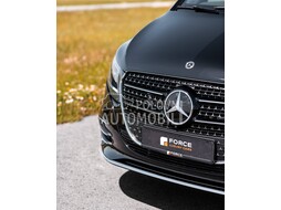 Mercedes Benz V Klasa 300d ExLongAir4M AMG slika 10