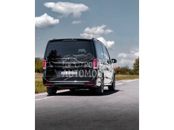 Mercedes Benz V Klasa 300d ExLongAir4M AMG slika 49