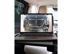 Mercedes Benz V Klasa 300d ExLongAir4M AMG slika 38
