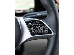 Mercedes Benz V Klasa 300d ExLongAir4M AMG slika 26