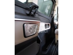 Mercedes Benz V Klasa 300d ExLongAir4M AMG slika 36