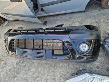 branik sa maskom za Citroen C3 od 2001. do 2007. god.