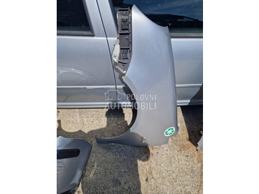 krilo za Volkswagen Polo od 2002. do 2004. god.