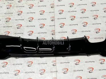 Difuzor F34 za BMW Ostalo