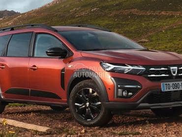 Vrata Far Branik Tabla Pojas za Dacia Dokker od 2015. do 2025. god.