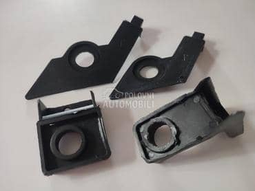 Set za reparaciju farova za Volkswagen Passat B6 od 2005. do 2011. god.