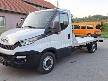 Iveco daily