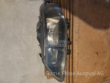 far za Renault Laguna od 1998. do 2000. god.