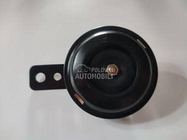 Sirena za motore 12V