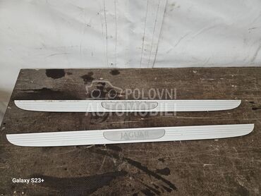 HROM LAJSNA za Jaguar X-Type od 2004. do 2008. god.