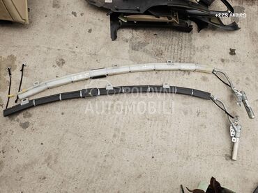 VAZDUSNI JASTUK AIRBAG KROVA za Jaguar X-Type od 2004. do 2008. god.