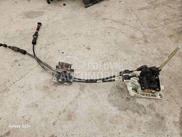 BIRAC BRZINA RUCICA MENJACA za Jaguar X-Type od 2004. do 2008. god.