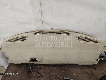 POLICA DASKA GEPEKA za Jaguar X-Type od 2004. do 2008. god.