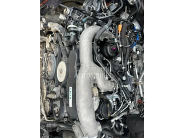 Dizne 3.0tdi za Volkswagen Touareg od 2006. do 2013. god.