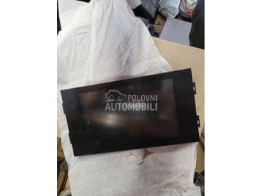 Navigacija T9 za Peugeot 308