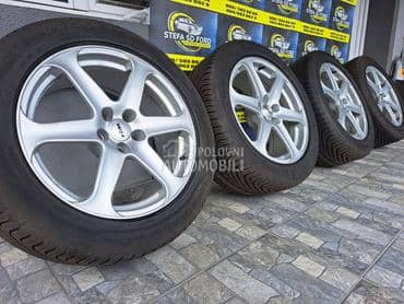 Aluminijumske felne  19" 5 x 120