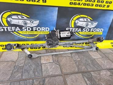 Mehanizam brisaca Transit MK8