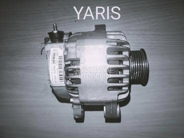 Yaris alternator yaris za Toyota Yaris