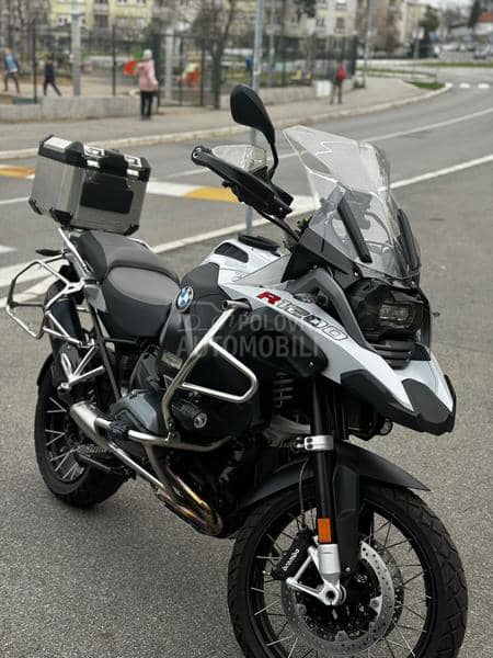 BMW GS 1200