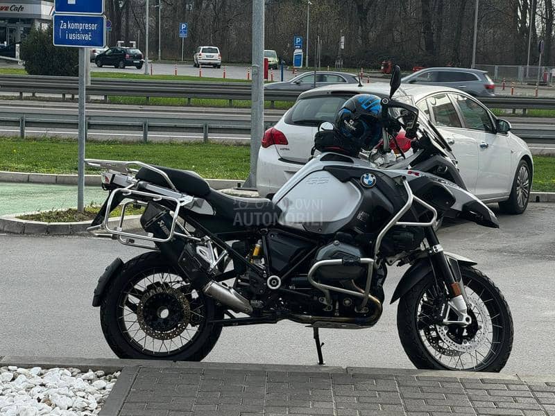 BMW GS 1200