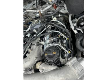 Dizne 3.0tdi za Audi A4, A4 Allroad, A5 ... od 2007. do 2013. god.