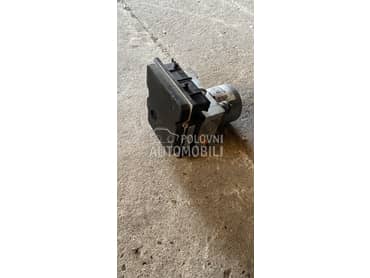 ABS centrala za Fiat Panda od 2004. do 2013. god.