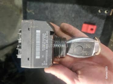 brava za paljenje za Mercedes Benz ML Klasa od 2004. do 2010. god.