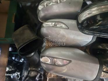 Retrovizor za Mercedes Benz A 150, A 160, A 170 ... od 2004. do 2008. god.