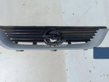 Prednja maska za Opel Vectra B od 1996. do 1998. god.