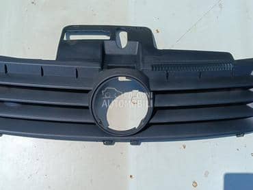 Prednja maska za Volkswagen Polo od 2002. do 2005. god.
