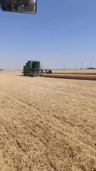 John Deere 1177 S2
