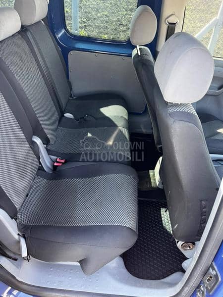 Volkswagen Caddy 1.9