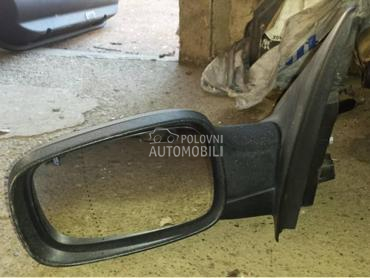 Levi retrovizor za Renault Megane