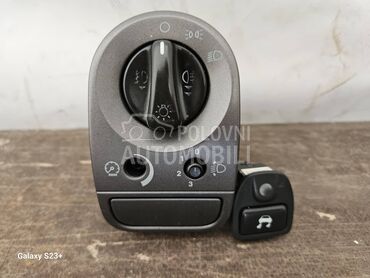 PREKIDAC SVETLA TASTER za Jaguar X-Type od 2004. do 2008. god.