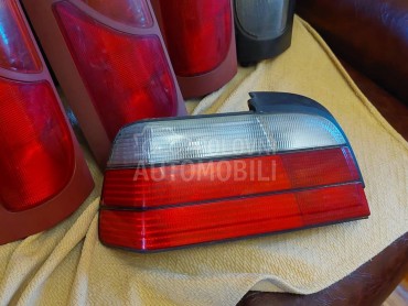 levi stop za BMW Serija 3