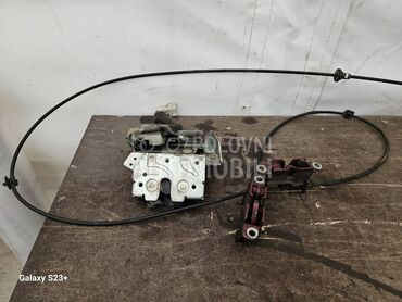 BRAVA HAUBE GEPEKA za Jaguar X-Type od 2004. do 2008. god.